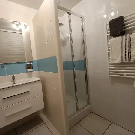 2 Personnes Entre Terre Et Apartamento Questembert